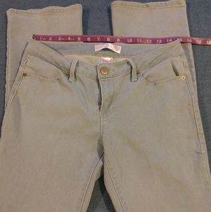 Last Chance ❤️No Boundaries jeans, 11 jr